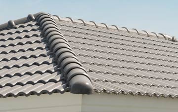 advantages of Gate Helmsley clay roofing