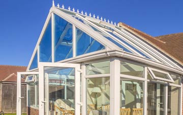 conservatory roof insulation costs Gate Helmsley