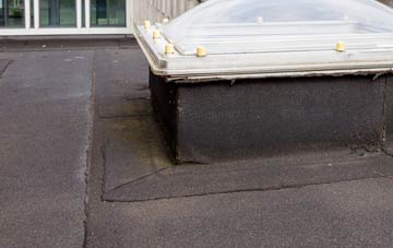 disadvantages of Gate Helmsley flat roofs