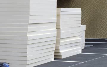 Gate Helmsley flat roof insulation costs