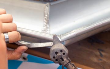 disadvantages of Gate Helmsley lead roofing