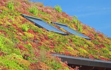 Gate Helmsley living roof systems