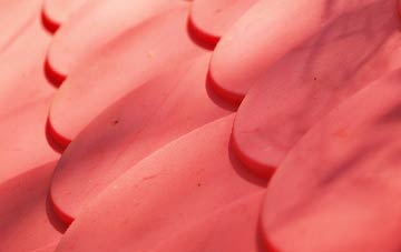 Gate Helmsley plastic roof costs