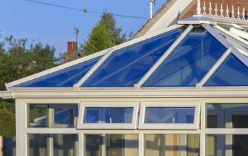 professional Gate Helmsley conservatory insulation