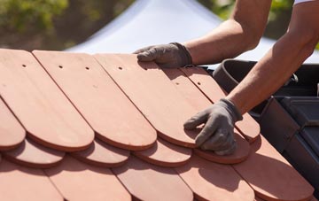 Gate Helmsley roof tile contractors