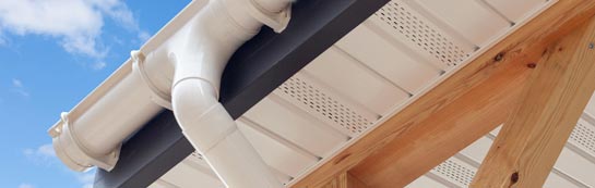 get Gate Helmsley guttering quotes today