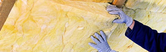 quotes for Gate Helmsley roof insulation