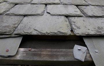 Gate Helmsley slate roof repairs and maintenance