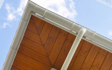 Gate Helmsley soffit types