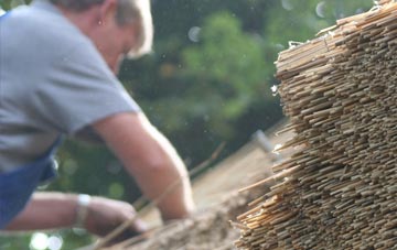 professional Gate Helmsley thatchers