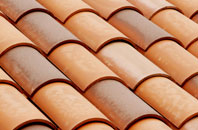 Gate Helmsley clay roofing
