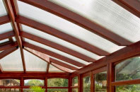 Gate Helmsley conservatory roofing insulation