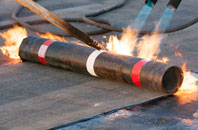 Gate Helmsley flat roof sealing
