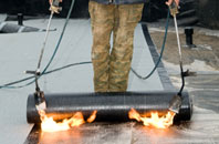 Gate Helmsley flat roof sealing quote