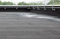 find rated Gate Helmsley flat roofing companies