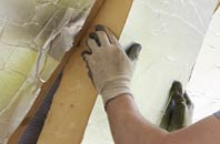 rated Gate Helmsley roof insulation companies