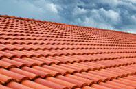 Gate Helmsley roofing tiles