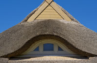 Gate Helmsley thatch roofing